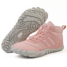 Bronoir™ Fleece - Winter Barfußschuhe