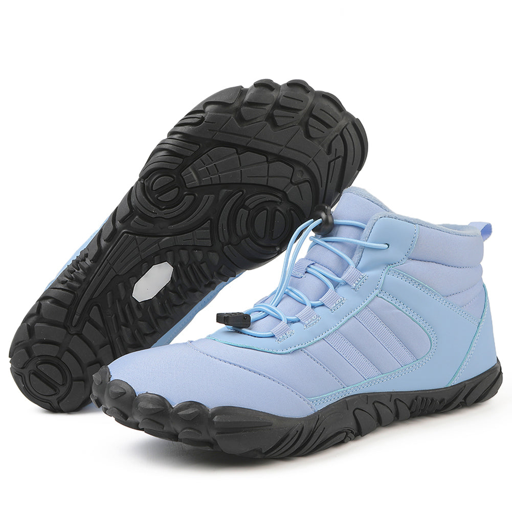 Bronoir™ Fleece - Scarpe Invernali Barefoot