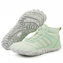 Bronoir™ Fleece - Winter Barfußschuhe