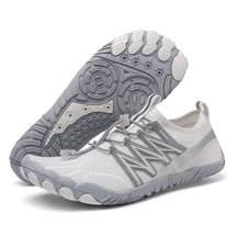 Zero Drop Hiking Boots