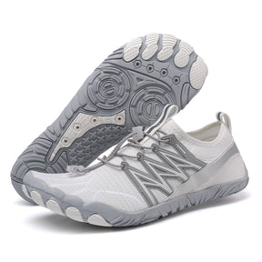 Zero Drop Hiking Boots