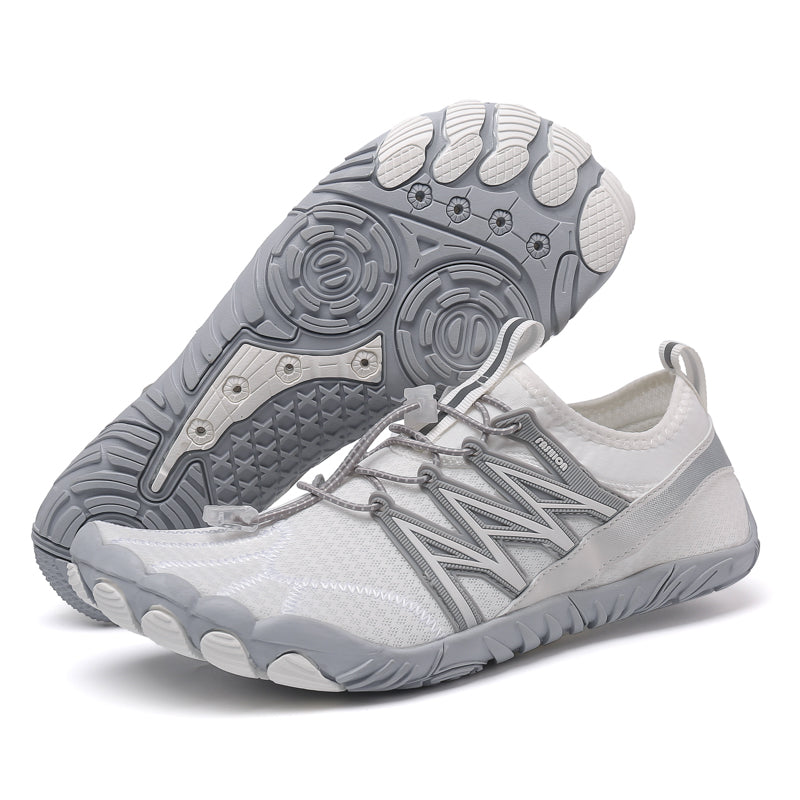 Zero Drop Hiking Boots