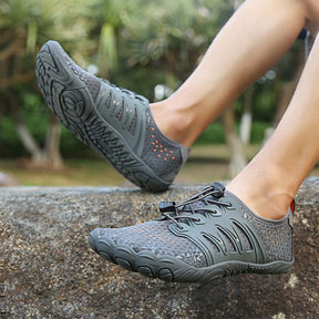 Bronoir™ Limited - Non-Slip Barefoot Shoes