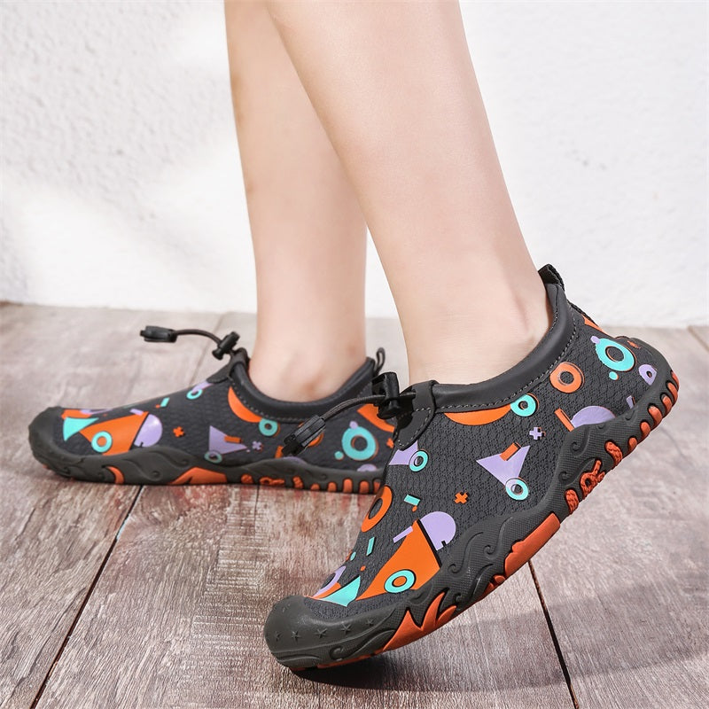 Kids Barefoot Shoes