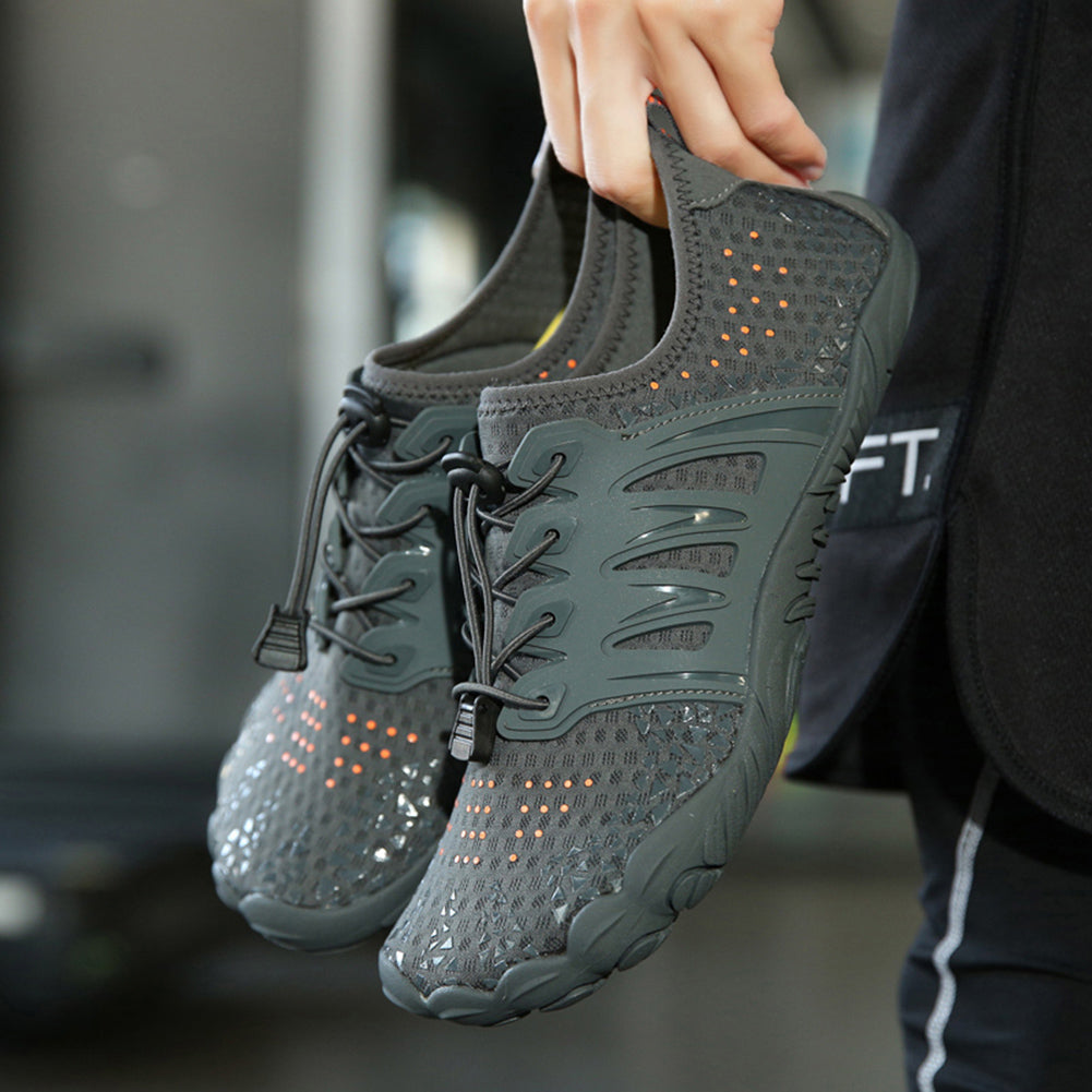 Bronoir™ Limited - Non-Slip Barefoot Shoes