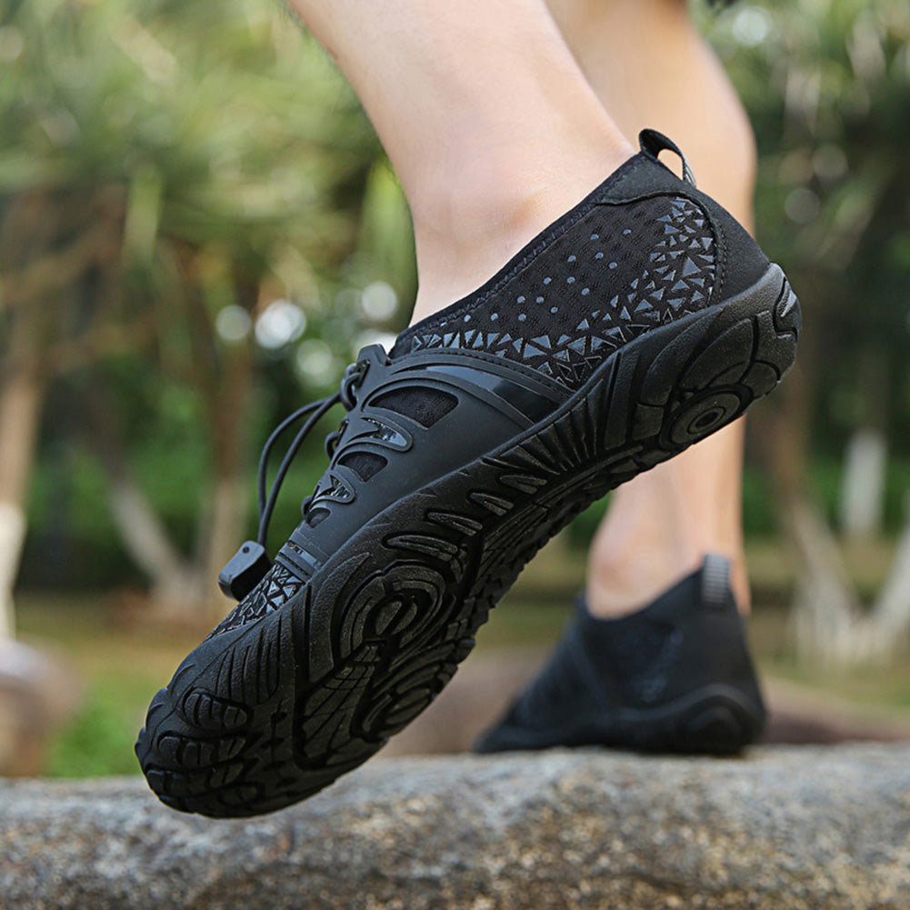 Bronoir™ Limited - Non-Slip Barefoot Shoes