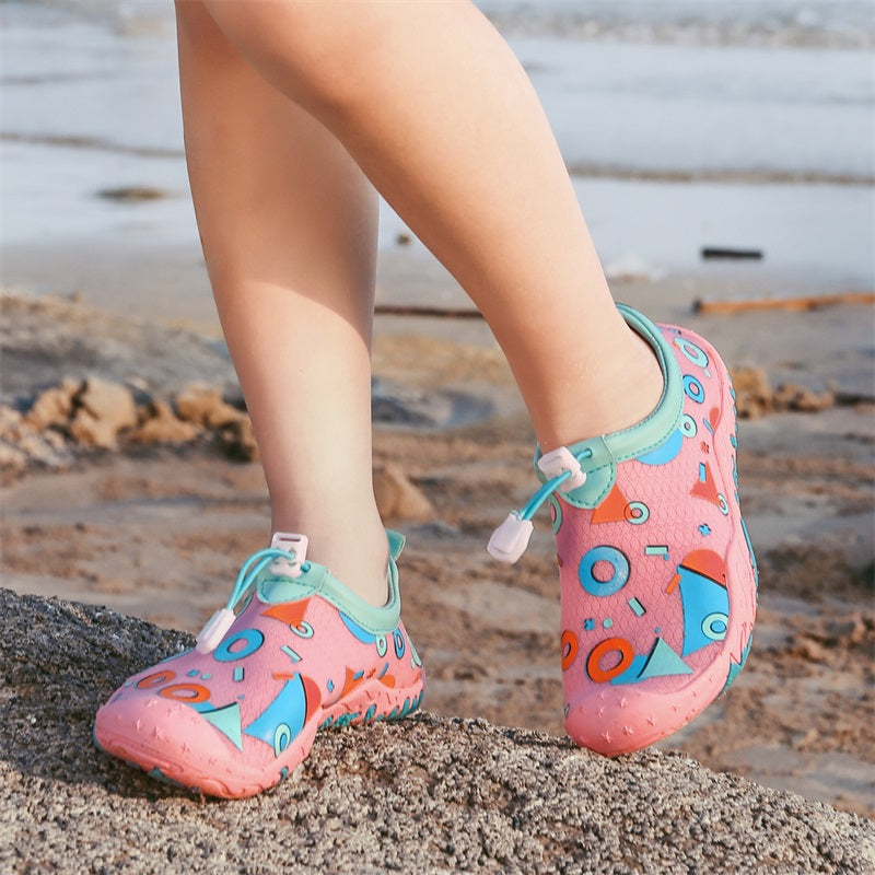 Kids Barefoot Shoes