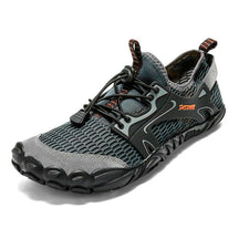 Grounding Barefoot Shoes 
