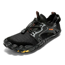 Grounding Barefoot Shoes 