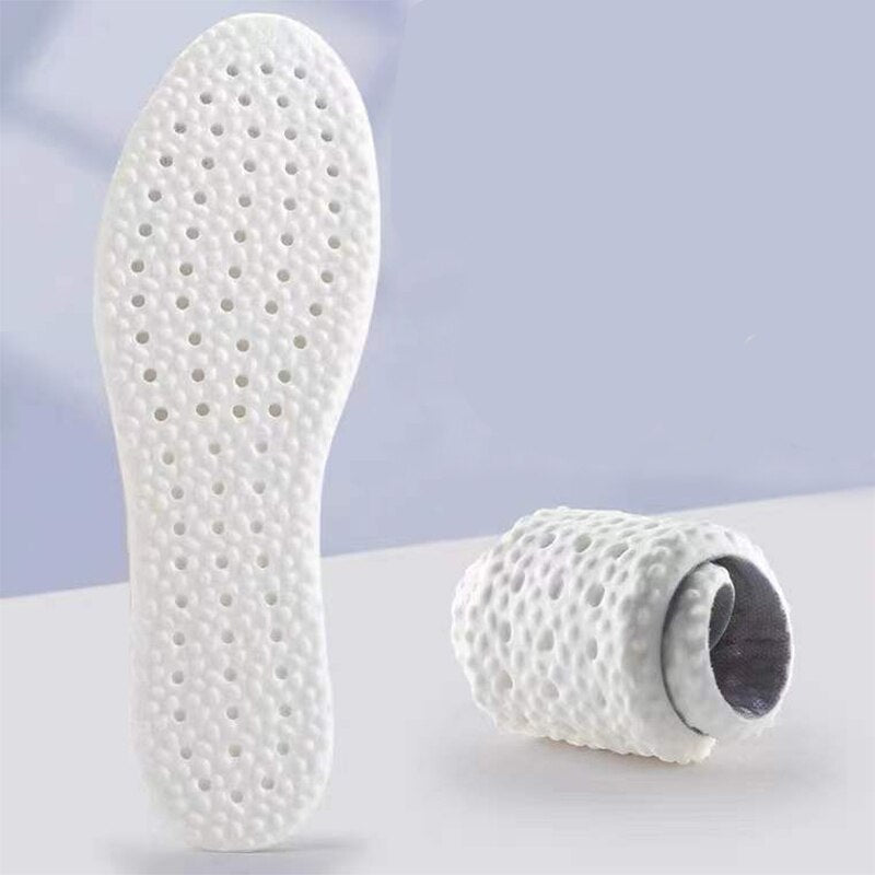 Bronoir™ Ortho Clouds - Solette Ortopediche