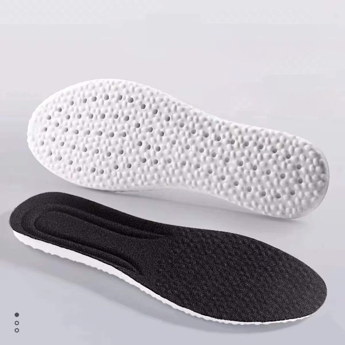 Bronoir™ Ortho Clouds - Solette Ortopediche