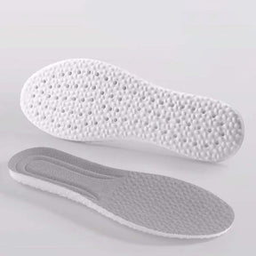 Bronoir™ Ortho Clouds - Solette Ortopediche