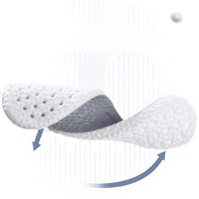 Bronoir™ Ortho Clouds - Solette Ortopediche