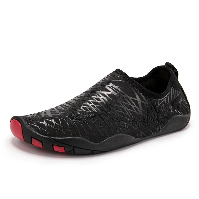 Bronoir™ Skin Pro con Rame - Scarpe Barefoot Allround di Messa a Terra