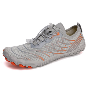 Bronoir™ Skin Pro con Rame - Scarpe Barefoot Allround di Messa a Terra