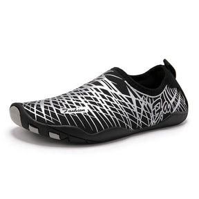 Bronoir™ Skin Pro con Rame - Scarpe Barefoot Allround di Messa a Terra