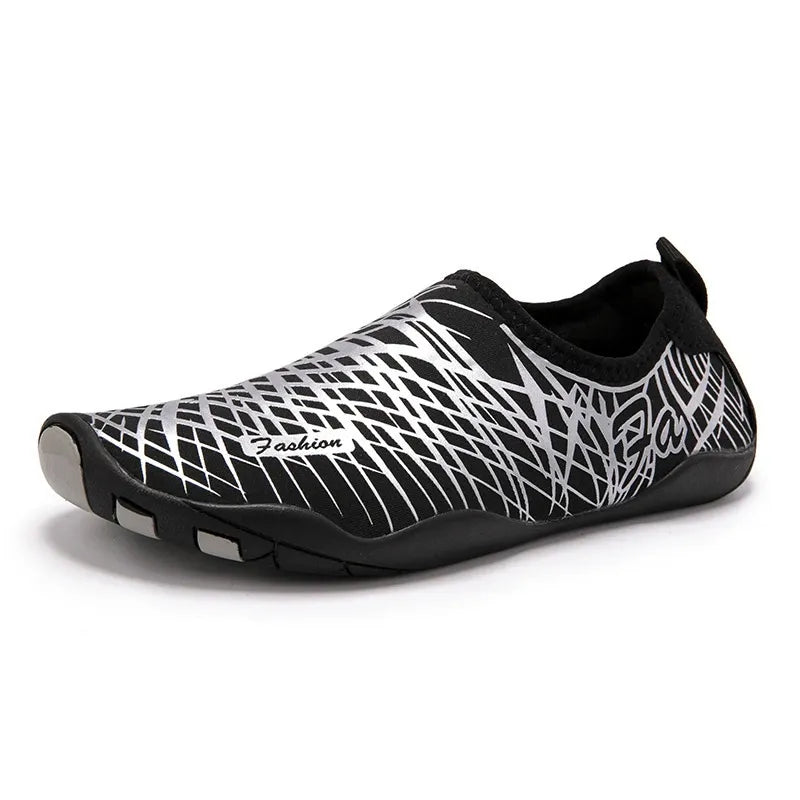 Bronoir™ Skin Pro con Rame - Scarpe Barefoot Allround di Messa a Terra