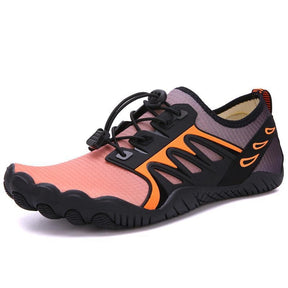 Bronoir™ Skin Pro con Rame - Scarpe Barefoot Allround di Messa a Terra