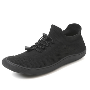 Bronoir™ Skin Pro con Cobre - Zapatos Barefoot Todo Terreno de Conexión