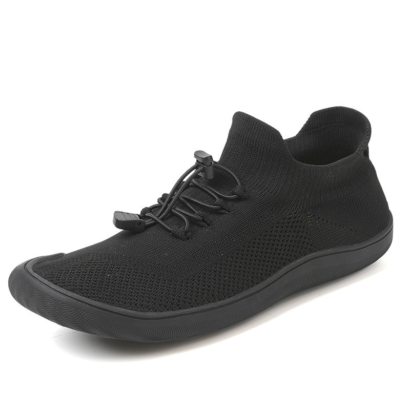 Bronoir™ Skin Pro con Cobre - Zapatos Barefoot Todo Terreno de Conexión