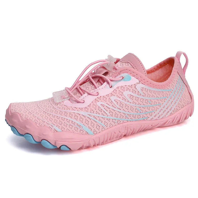 Bronoir™ Skin Pro con Rame - Scarpe Barefoot Allround di Messa a Terra