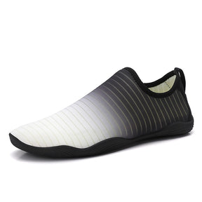 Bronoir™ Skin Pro con Rame - Scarpe Barefoot Allround di Messa a Terra