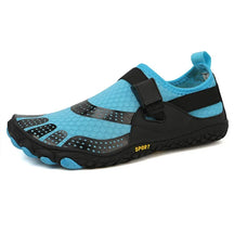 Bronoir™ Skin Pro con Cobre - Zapatos Barefoot Todo Terreno de Conexión