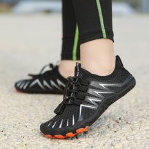 Bronoir™ FreshX - Barefoot Shoes