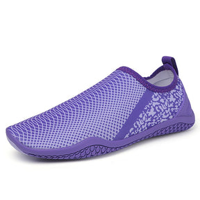 Bronoir™ Skin Pro con Cobre - Zapatos Barefoot Todo Terreno de Conexión