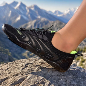 Bronoir™ Skin Pro con Rame - Scarpe Barefoot Allround di Messa a Terra