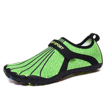 Bronoir™ Skin Pro con Rame - Scarpe Barefoot Allround di Messa a Terra
