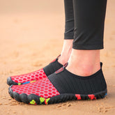 Bronoir™ Skin Pro con Rame - Scarpe Barefoot Allround di Messa a Terra