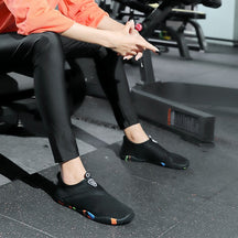 Bronoir™ Skin Pro con Cobre - Zapatos Barefoot Todo Terreno de Conexión