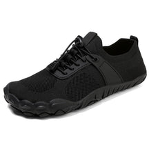 Bronoir™ Skin Pro con Cobre - Zapatos Barefoot Todo Terreno de Conexión
