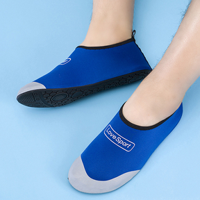 Bronoir™ Skin Pro con Rame - Scarpe Barefoot Allround di Messa a Terra