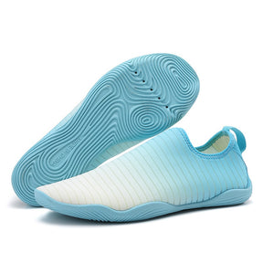 Bronoir™ Skin Pro con Rame - Scarpe Barefoot Allround di Messa a Terra