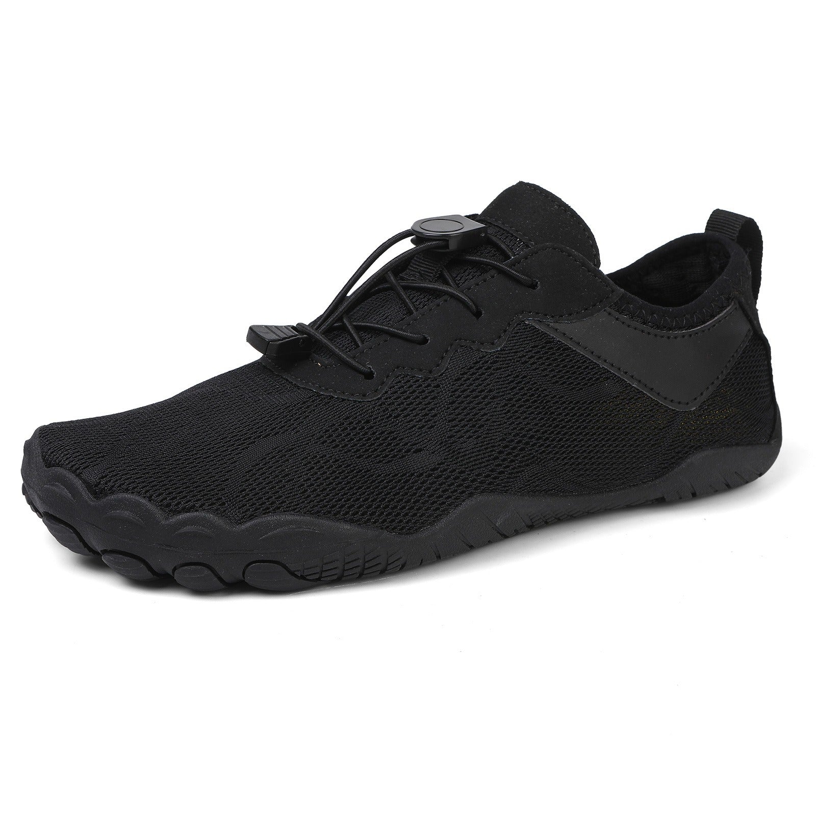Bronoir™ AlignTrail - Barefoot Shoes