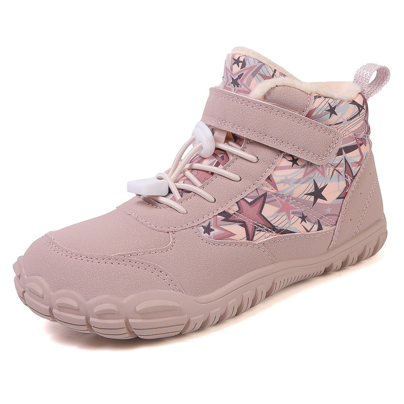 Bronoir™ Skin Pro con Rame - Scarpe Barefoot Allround di Messa a Terra
