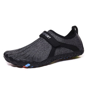 Bronoir™ Skin Pro con Rame - Scarpe Barefoot Allround di Messa a Terra