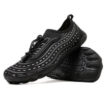Bronoir™ AuraGlow - Barefoot Shoes