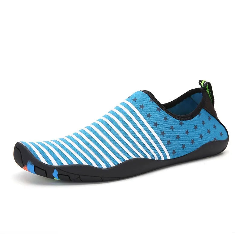Bronoir™ Skin Pro con Rame - Scarpe Barefoot Allround di Messa a Terra
