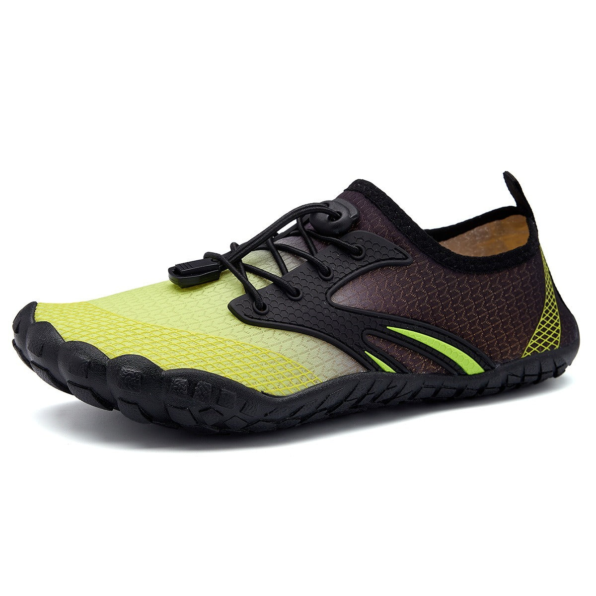 Bronoir™ Skin Pro con Rame - Scarpe Barefoot Allround di Messa a Terra