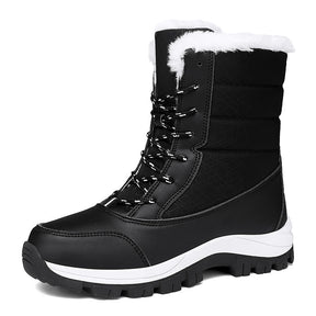 Bronoir™ Fleece - Zapatos Barefoot de Invierno