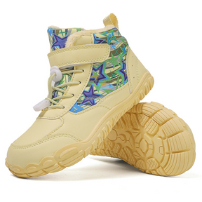 Bronoir™ Skin Pro con Rame - Scarpe Barefoot Allround di Messa a Terra
