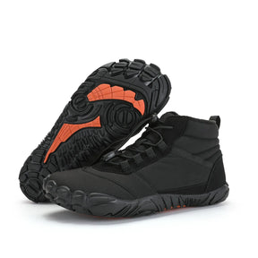 Bronoir™ Skin Pro con Cobre - Zapatos Barefoot Todo Terreno de Conexión