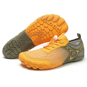 Bronoir™ Skin Pro con Rame - Scarpe Barefoot Allround di Messa a Terra