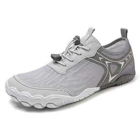 Bronoir™ Skin Pro con Rame - Scarpe Barefoot Allround di Messa a Terra