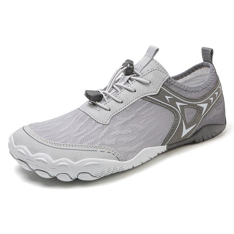 Bronoir™ Skin Pro con Rame - Scarpe Barefoot Allround di Messa a Terra