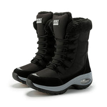 Bronoir™ Fleece - Scarpe Invernali Barefoot