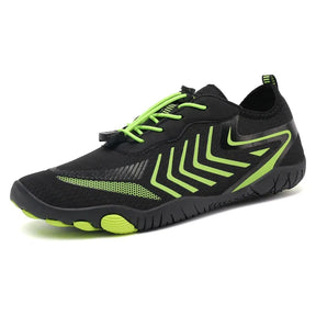 Bronoir™ Skin Pro con Rame - Scarpe Barefoot Allround di Messa a Terra